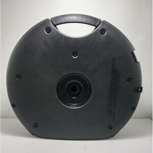 2003-2007 NISSAN MURANO BOSE SUBWOOFER REAR SPEAKER OEM 28170-CG000-Tested Works
